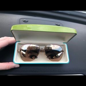 Kate Spade Amarissa Sunglasses